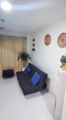 Apartamento Amoblado Confortable