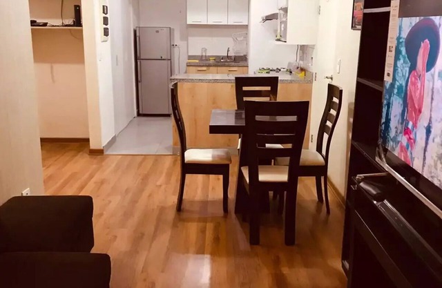 Apartamento a Media Cuadra de Javier Prado