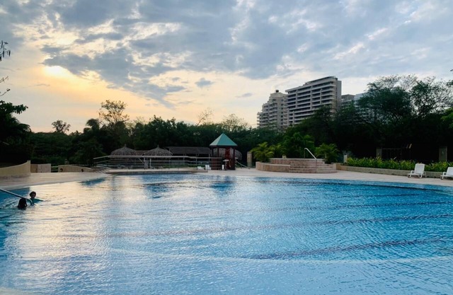 Apartamento acogedor en Santa Marta, Colombia