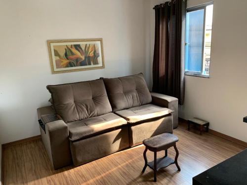 Apartamento Aconchegante no Bairro Alto