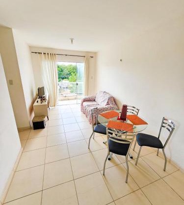 Apartamento aconchegante