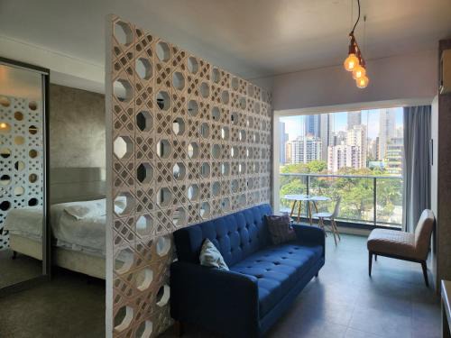 Apartamento Aconchegante Habitarte Verde