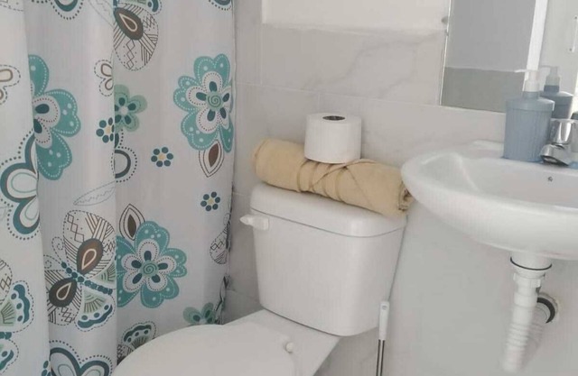 Apartamento Amoblado