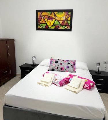 Apartamento angel’s