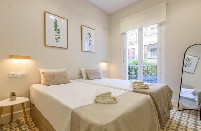 Apartamento Anita's Place Cordoba