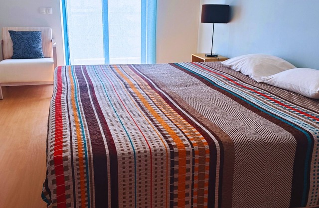 Apartamento Azul Mar