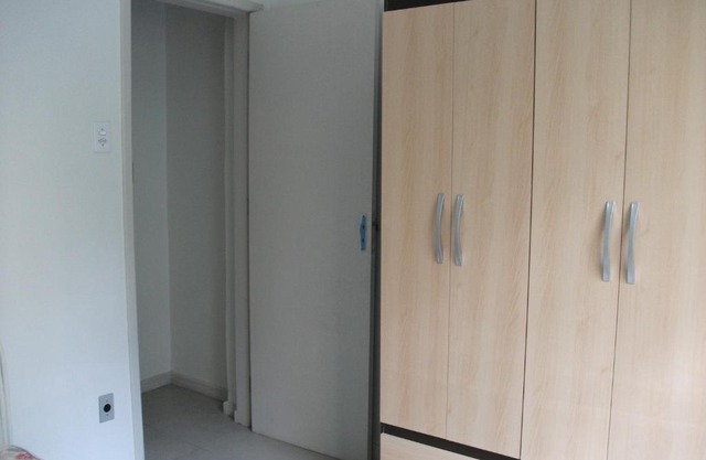 Apartamento Barata Ribeiro
