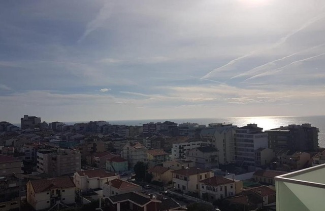 Apartamento Bela Vista