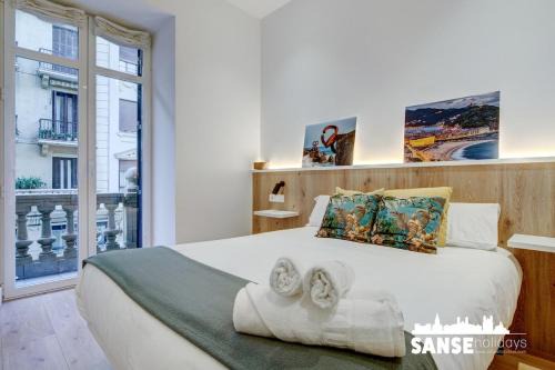 Apartamento Bost by SanSe Holidays