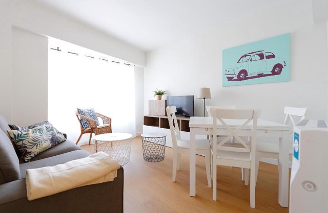 Apartamento Cabrales