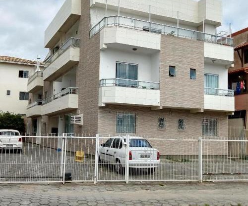 Apartamento central até 4 pessoas - Praia de Ingleses-SC
