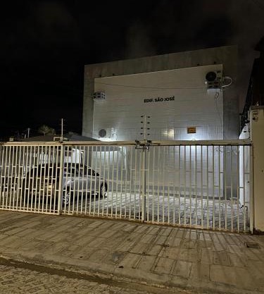 Apartamento Central - Próximo ao Shopping