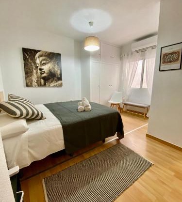 Apartamento centrico y tranquilo