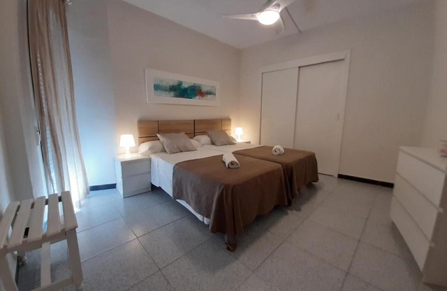 Apartamento Centro Judería Córdoba