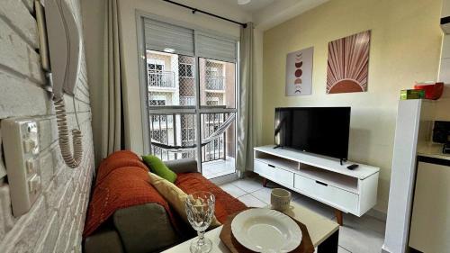 Apartamento Chácara Sto Antonio