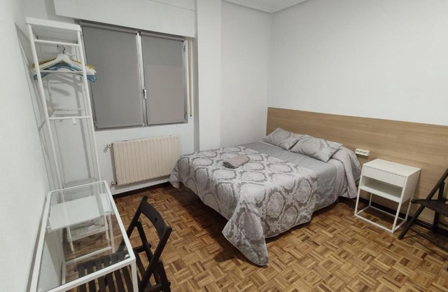 Apartamento Cigüeña