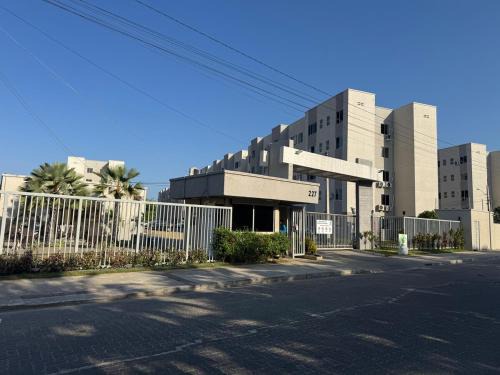 Apartamento completo ótima localização! Elevador