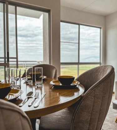 Apartamento con vista al valle cerca al CC llanogrande y el aeropuerto