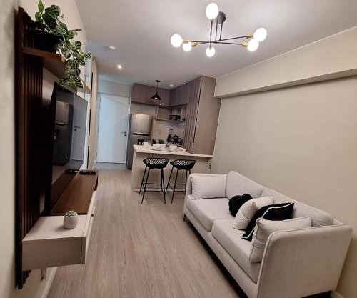 Apartamento de ensueño
