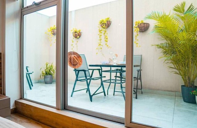 Apartamento de Lujo al Estilo de Toscana, Nuevo