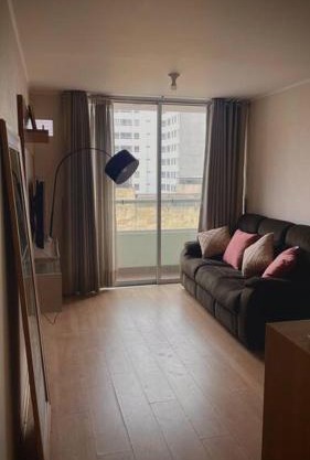 Apartamento de Lujo y céntrico en Lima
