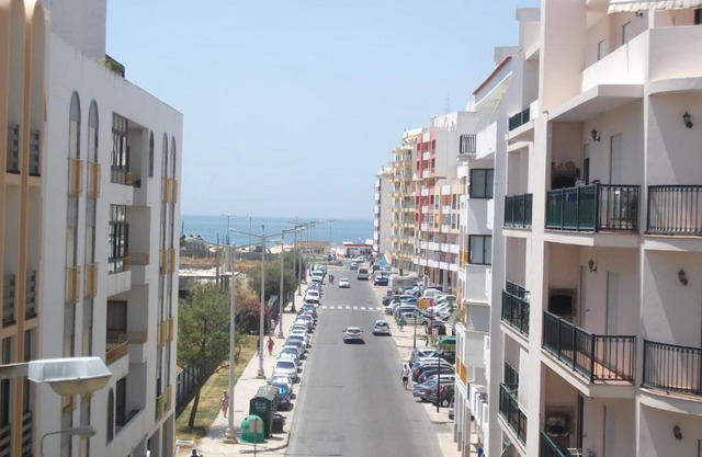Apartamento do Mar - Golden Sand