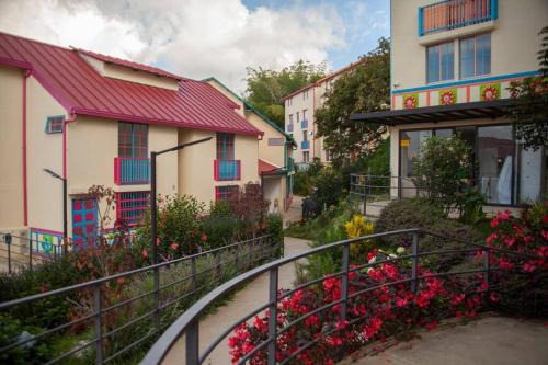 Apartamento Duplex - Aqua Guatape