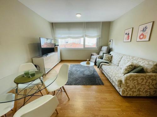 Apartamento El Rincón de Zuri