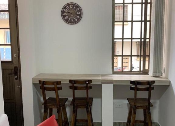 Apartamento - Edificio Pinar