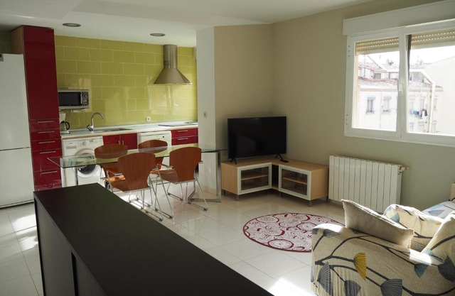 Apartamento El Ayuntamiento de Logroño
