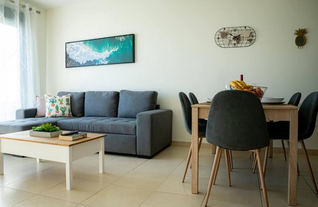 Apartamento El Tajaraste