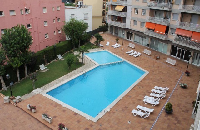 Apartamento El Vilatge