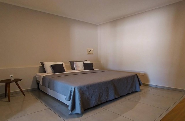 Apartamento em Delfinopolis perto das Cachoeiras
