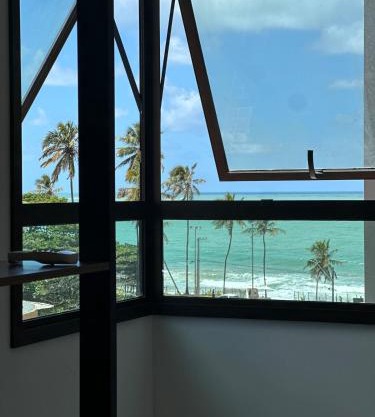 Apartamento em Maceió - Com vista pro mar!