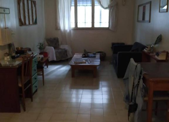 Apartamento en Caballito