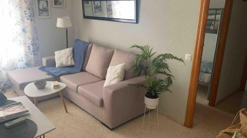 Apartamento en Casco Histórico