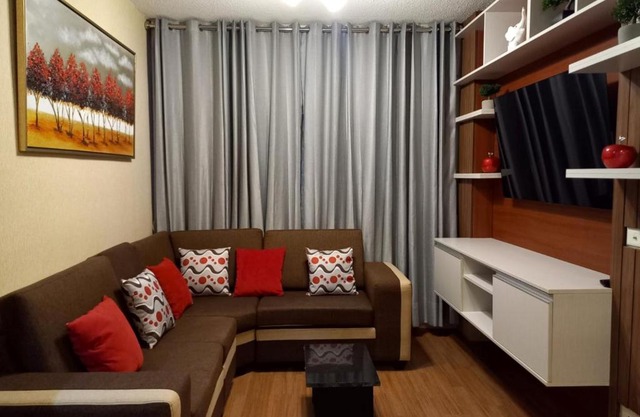 Apartamento en Condominio Centrika