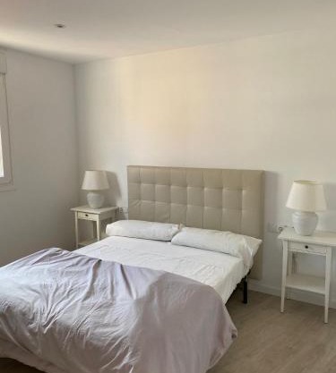 Apartamento en el Centro
