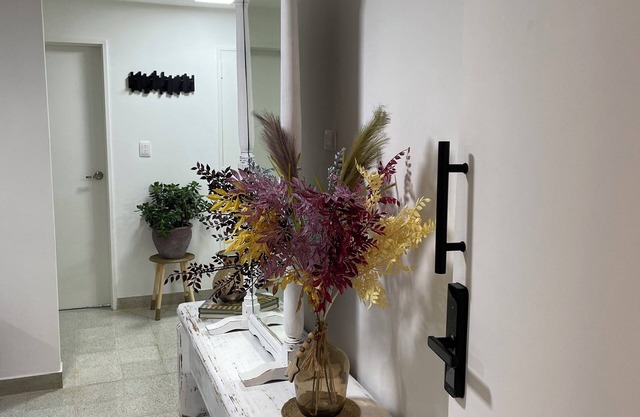 Apartamento en el Parque del Poblado