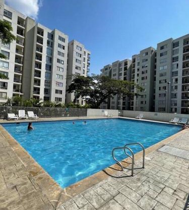 Apartamento en Guabinas Yumbo