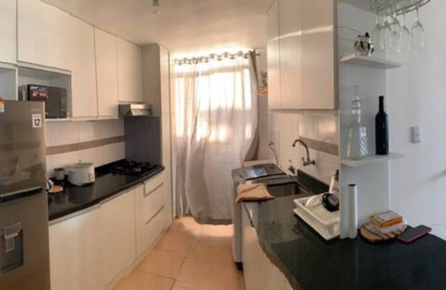 Apartamento en la Ciudad del Eterno Calor 😊 Condominio Ciudad Sol de Piura