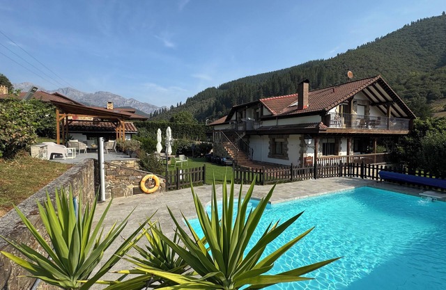 Apartamento en Los Picos de Europa - Potes