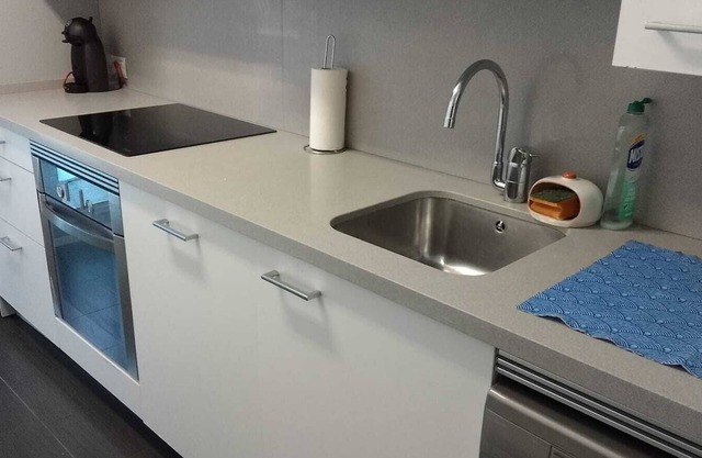 Apartamento EN Luanco