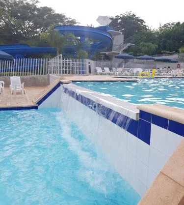 APARTAMENTO EN SAN JERONIMO CITADELA DI AQUA