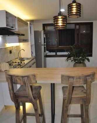 Apartamento entero cerca al Aeropuerto Internacional