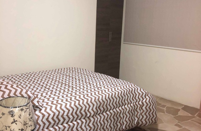 APARTAMENTO ENTERO NORTE DE GYE (ALL AMENITIES)