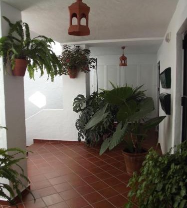Apartamento CAMPANILLAS