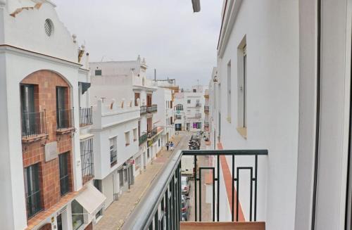 Apartamento La Viña