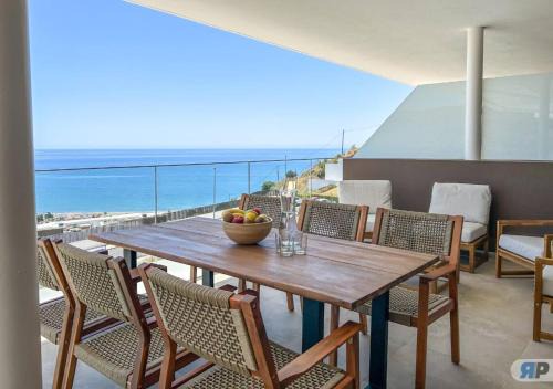 Apartamento Senses con vistas al mar 09