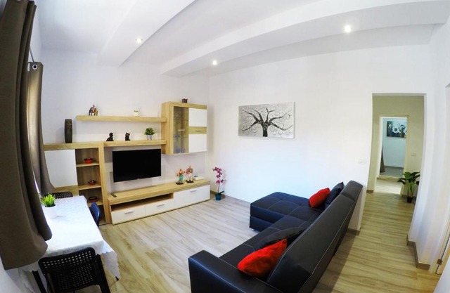 Apartamentos Ainara